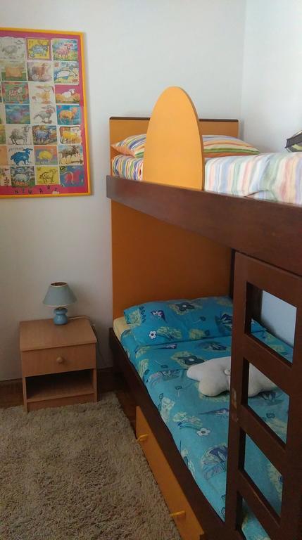 Holiday Pool House Pula Luaran gambar